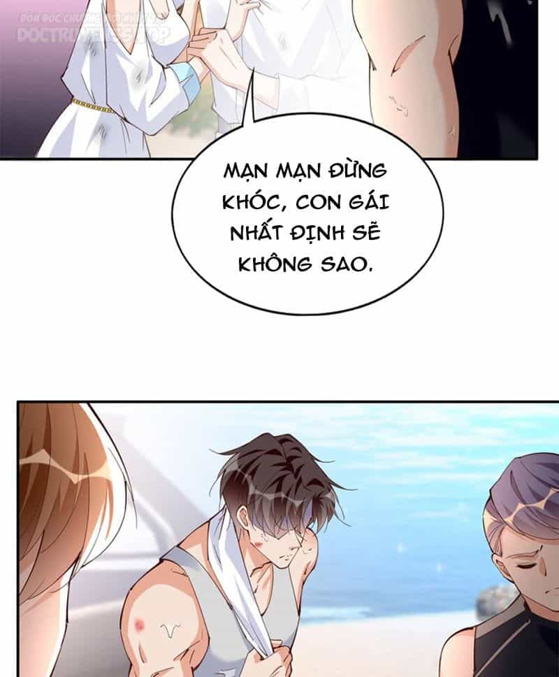 Boss Nhà Giàu Lại Là Nữ Sinh Trung Học! - Chương 195 - ảnh 53