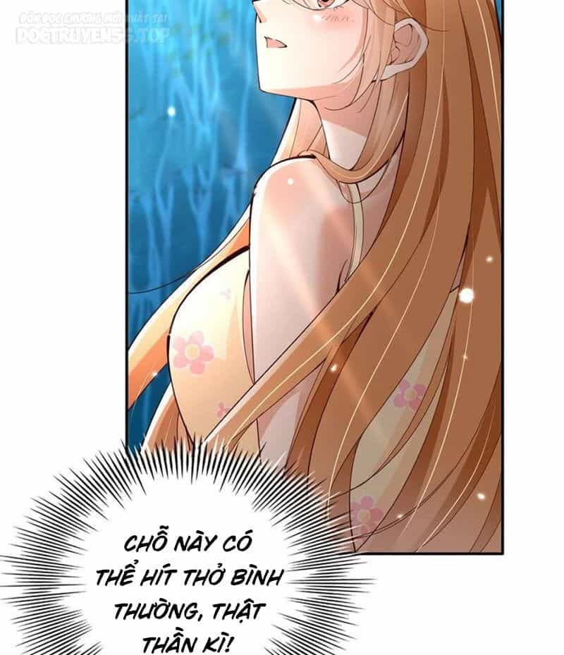 Boss Nhà Giàu Lại Là Nữ Sinh Trung Học! - Chương 195 - ảnh 9
