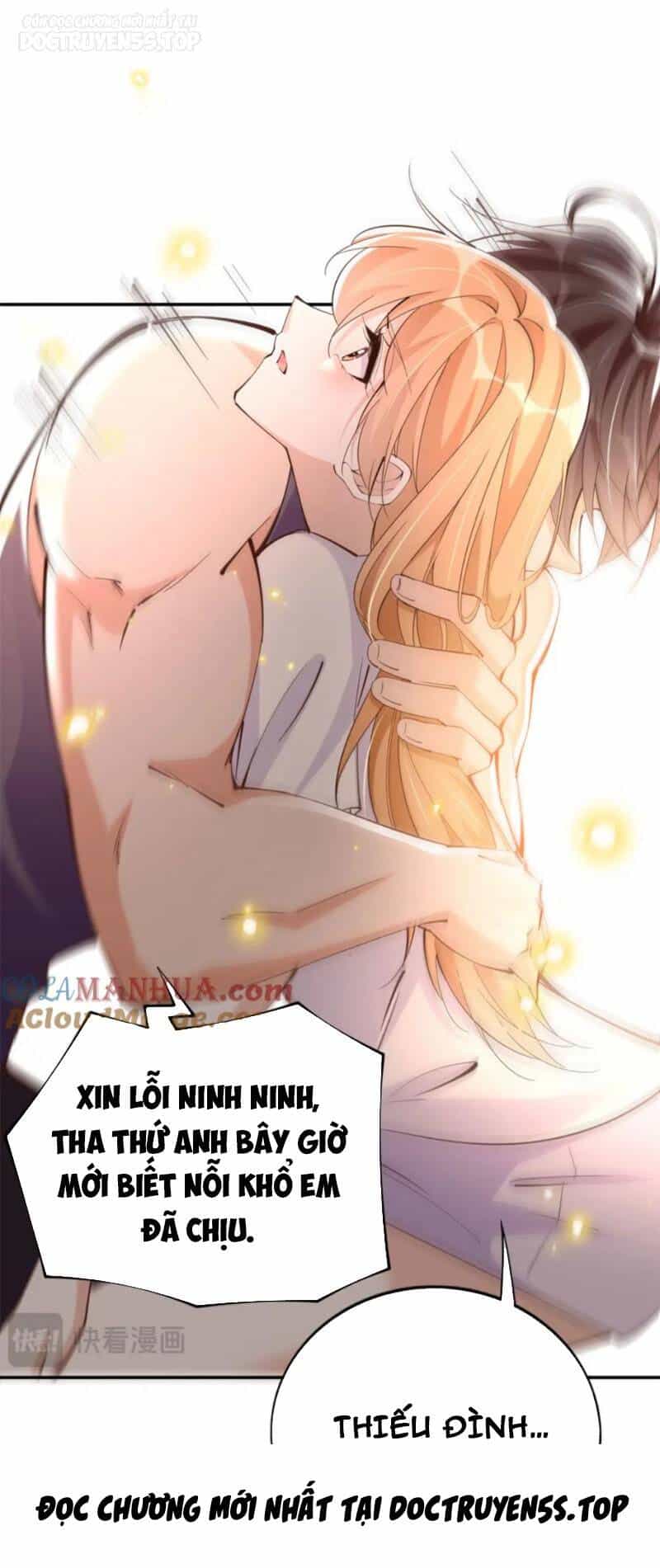 Boss Nhà Giàu Lại Là Nữ Sinh Trung Học! - Chương 196 - ảnh 18