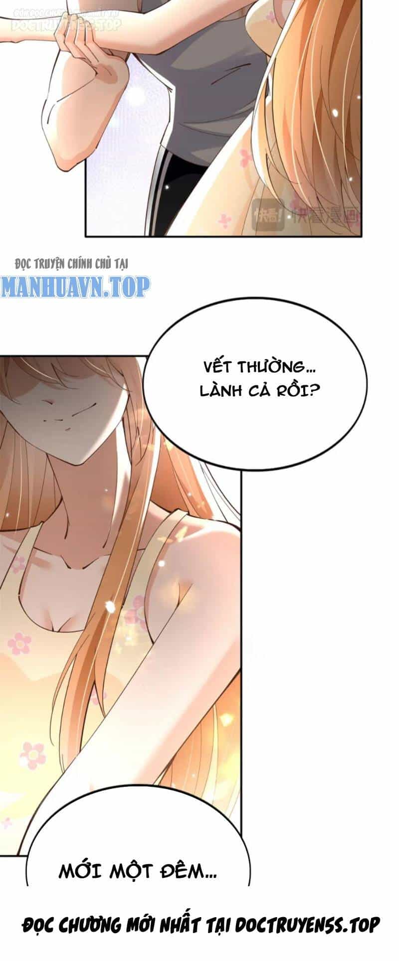Boss Nhà Giàu Lại Là Nữ Sinh Trung Học! - Chương 196 - ảnh 4