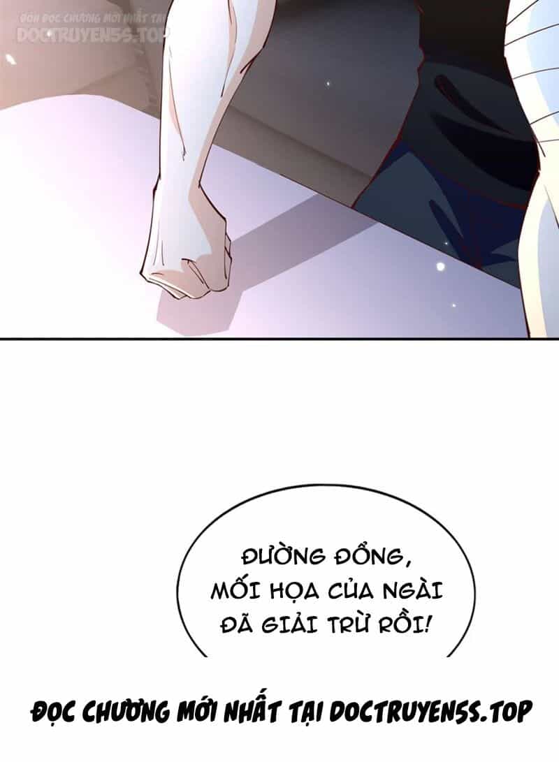 Boss Nhà Giàu Lại Là Nữ Sinh Trung Học! - Chương 197 - ảnh 10