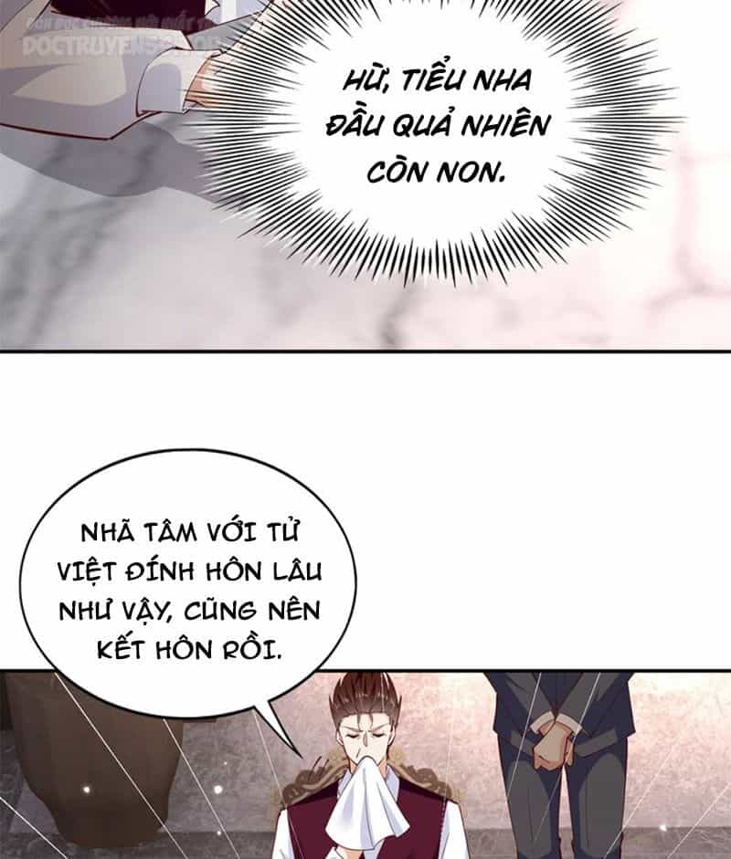 Boss Nhà Giàu Lại Là Nữ Sinh Trung Học! - Chương 197 - ảnh 12