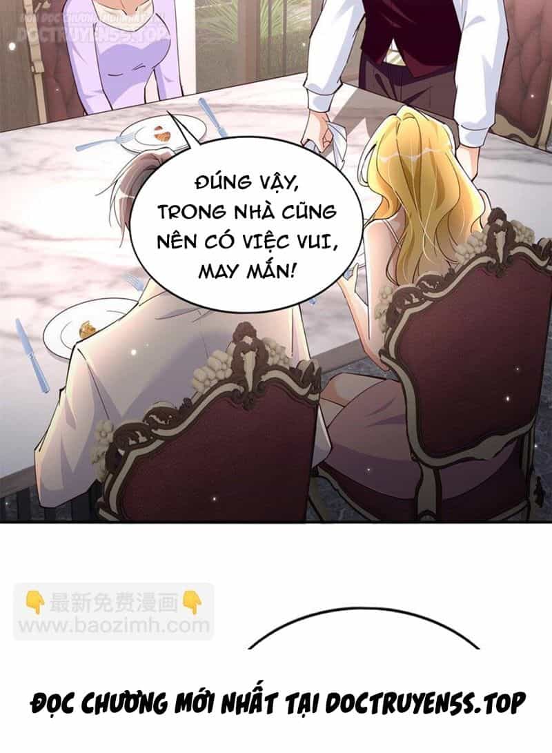 Boss Nhà Giàu Lại Là Nữ Sinh Trung Học! - Chương 197 - ảnh 18
