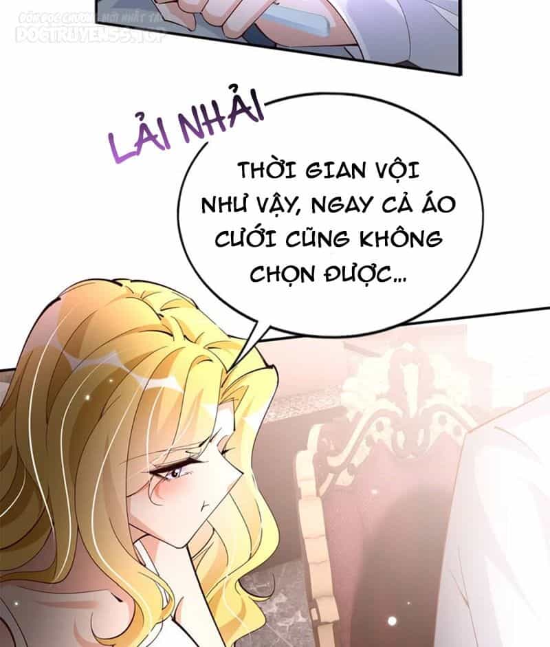 Boss Nhà Giàu Lại Là Nữ Sinh Trung Học! - Chương 197 - ảnh 23