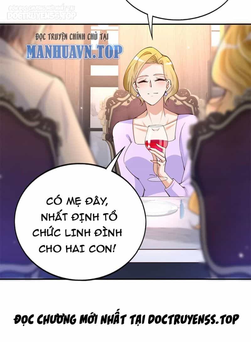 Boss Nhà Giàu Lại Là Nữ Sinh Trung Học! - Chương 197 - ảnh 25