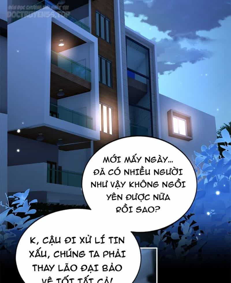 Boss Nhà Giàu Lại Là Nữ Sinh Trung Học! - Chương 197 - ảnh 28