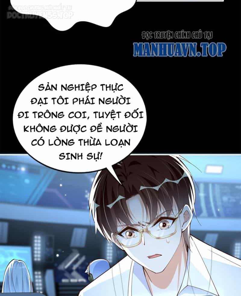 Boss Nhà Giàu Lại Là Nữ Sinh Trung Học! - Chương 197 - ảnh 30