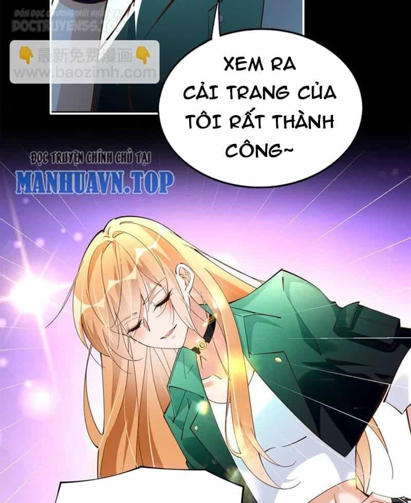 Boss Nhà Giàu Lại Là Nữ Sinh Trung Học! - Chương 197 - ảnh 37