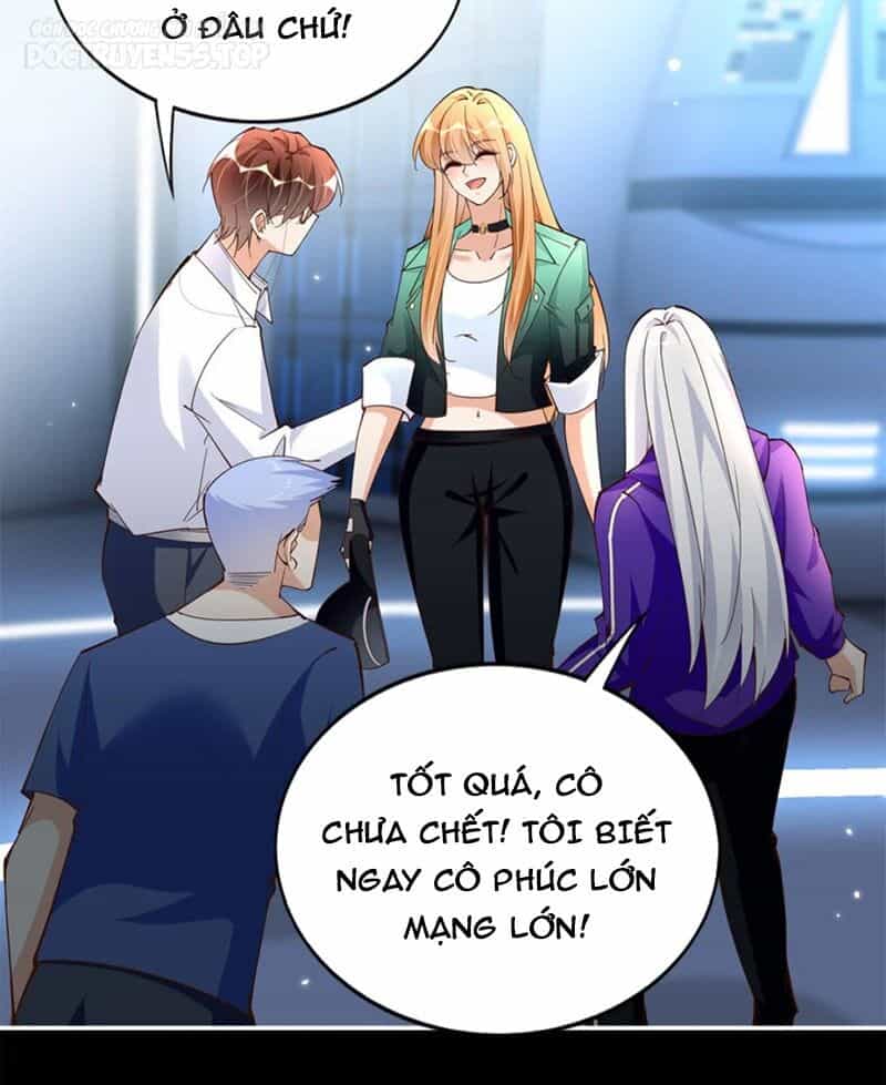 Boss Nhà Giàu Lại Là Nữ Sinh Trung Học! - Chương 197 - ảnh 40