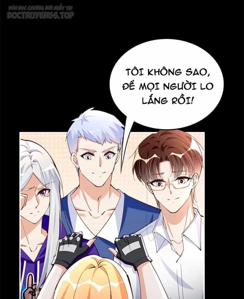 Boss Nhà Giàu Lại Là Nữ Sinh Trung Học! - Chương 197 - ảnh 41