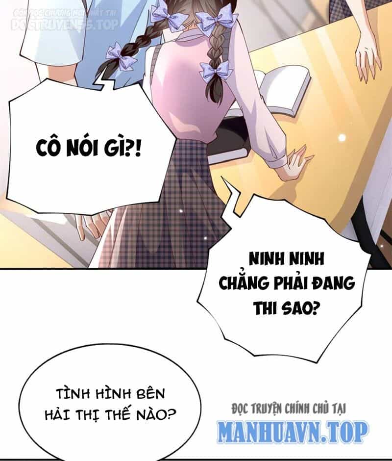 Boss Nhà Giàu Lại Là Nữ Sinh Trung Học! - Chương 197 - ảnh 6