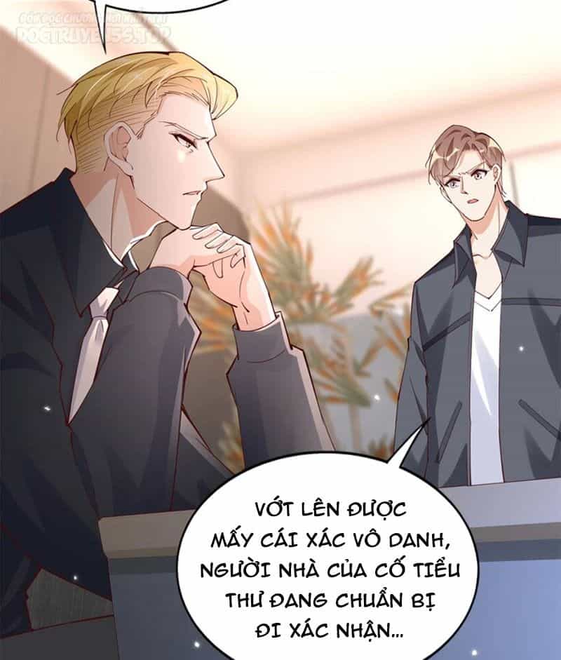 Boss Nhà Giàu Lại Là Nữ Sinh Trung Học! - Chương 197 - ảnh 7