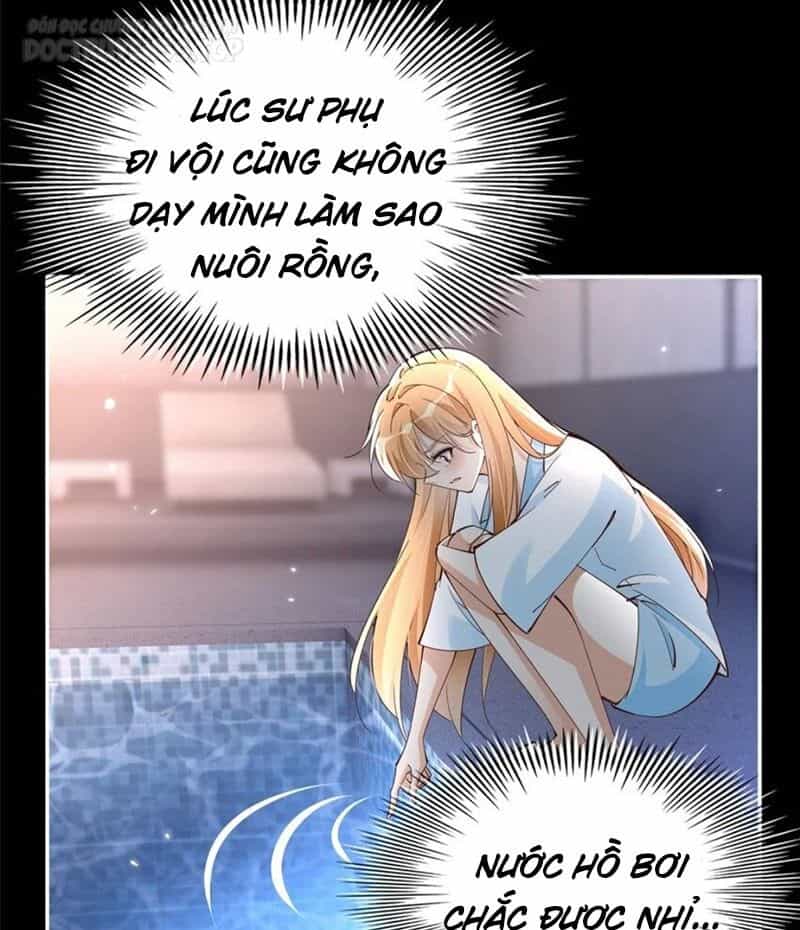 Boss Nhà Giàu Lại Là Nữ Sinh Trung Học! - Chương 198 - ảnh 14