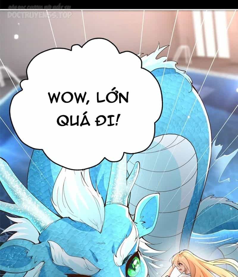 Boss Nhà Giàu Lại Là Nữ Sinh Trung Học! - Chương 198 - ảnh 16