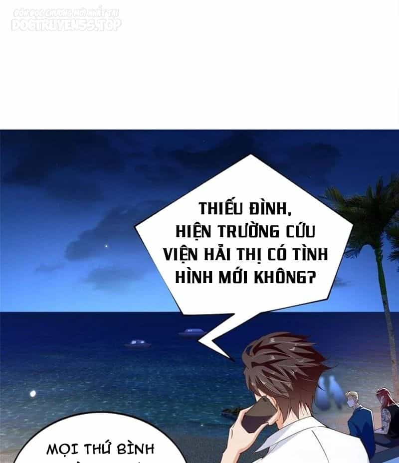 Boss Nhà Giàu Lại Là Nữ Sinh Trung Học! - Chương 198 - ảnh 2