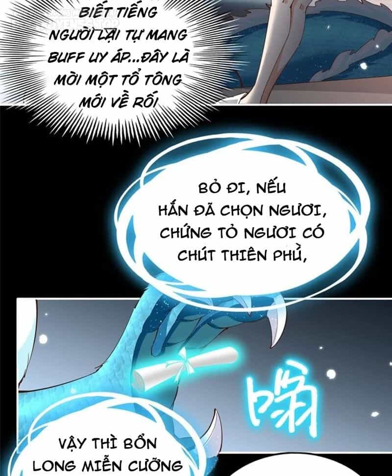 Boss Nhà Giàu Lại Là Nữ Sinh Trung Học! - Chương 198 - ảnh 26