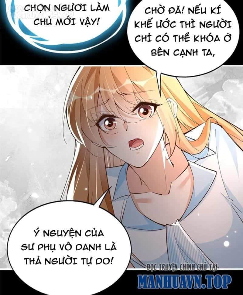 Boss Nhà Giàu Lại Là Nữ Sinh Trung Học! - Chương 198 - ảnh 27