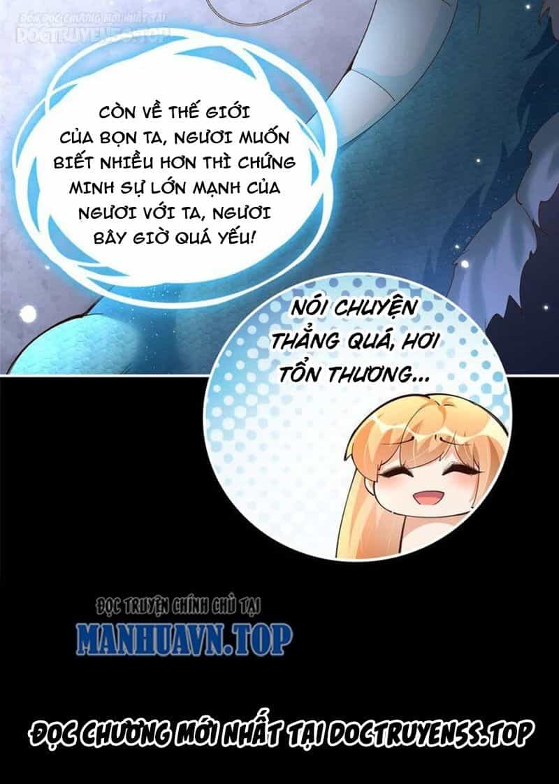 Boss Nhà Giàu Lại Là Nữ Sinh Trung Học! - Chương 198 - ảnh 35