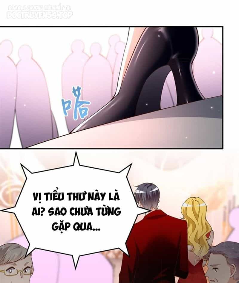 Boss Nhà Giàu Lại Là Nữ Sinh Trung Học! - Chương 198 - ảnh 43