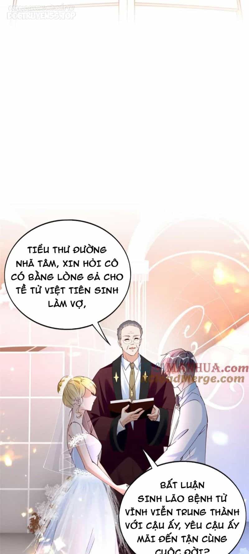 Boss Nhà Giàu Lại Là Nữ Sinh Trung Học! - Chương 199 - ảnh 14