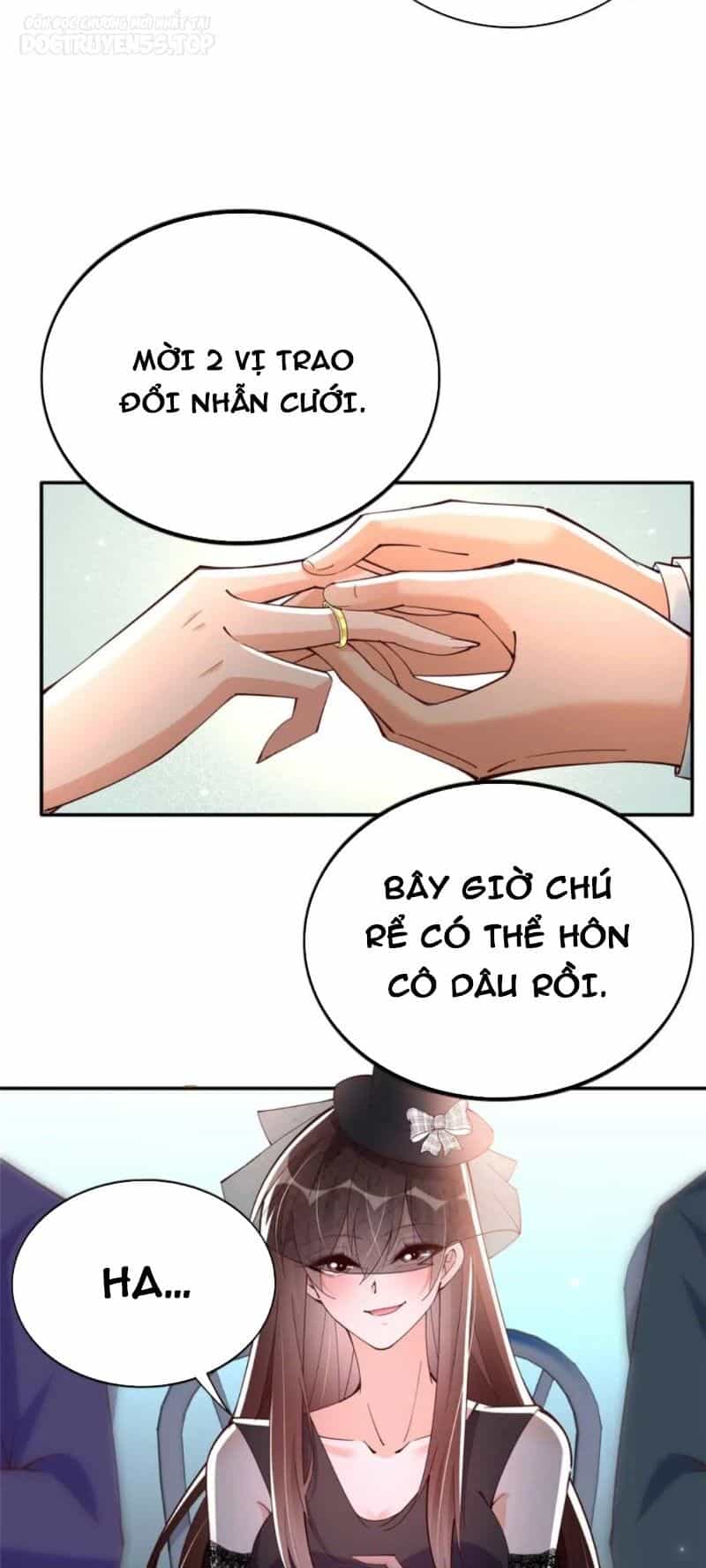 Boss Nhà Giàu Lại Là Nữ Sinh Trung Học! - Chương 199 - ảnh 17