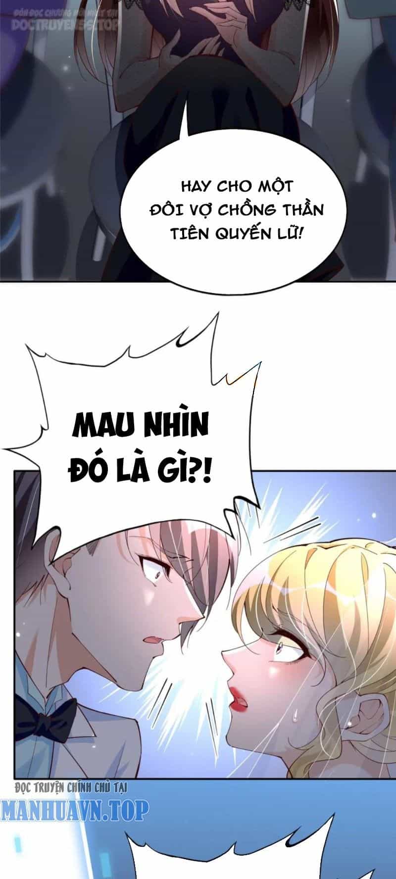Boss Nhà Giàu Lại Là Nữ Sinh Trung Học! - Chương 199 - ảnh 18