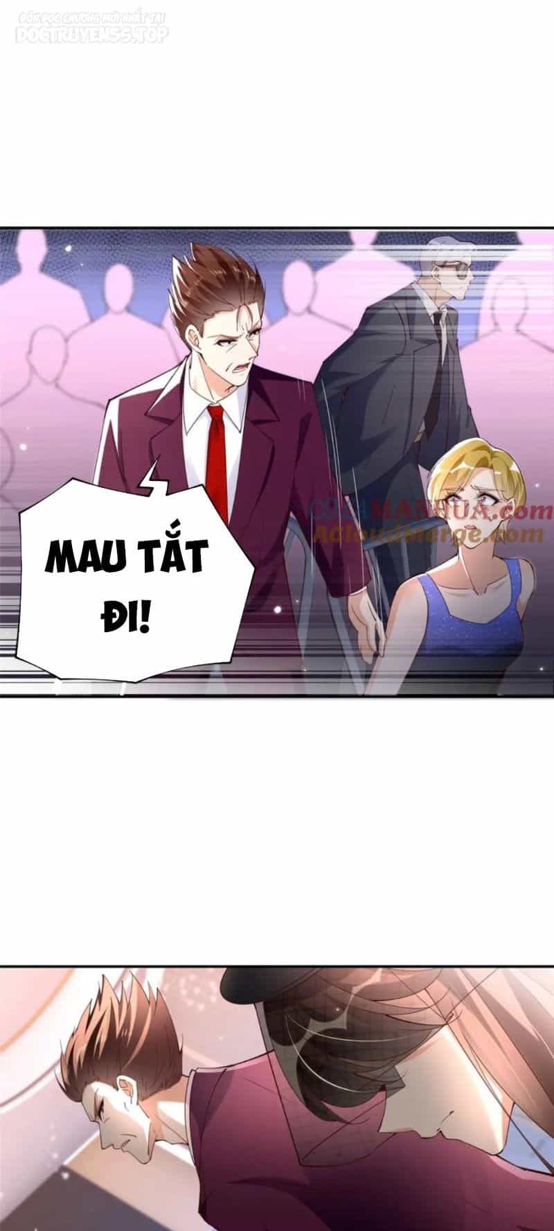 Boss Nhà Giàu Lại Là Nữ Sinh Trung Học! - Chương 199 - ảnh 21