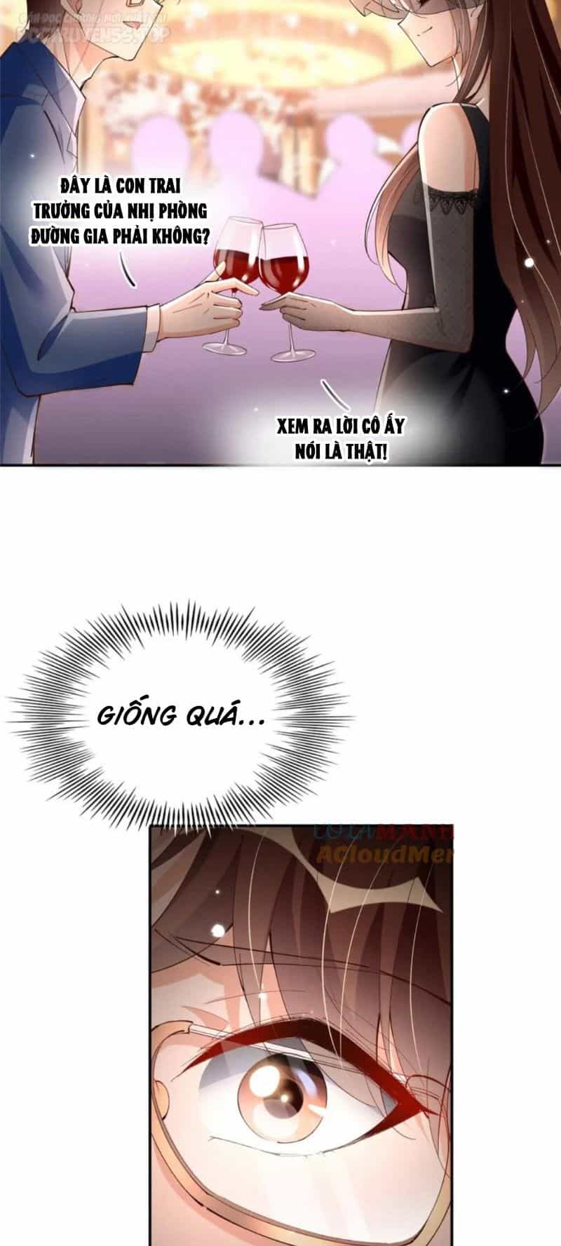 Boss Nhà Giàu Lại Là Nữ Sinh Trung Học! - Chương 199 - ảnh 5