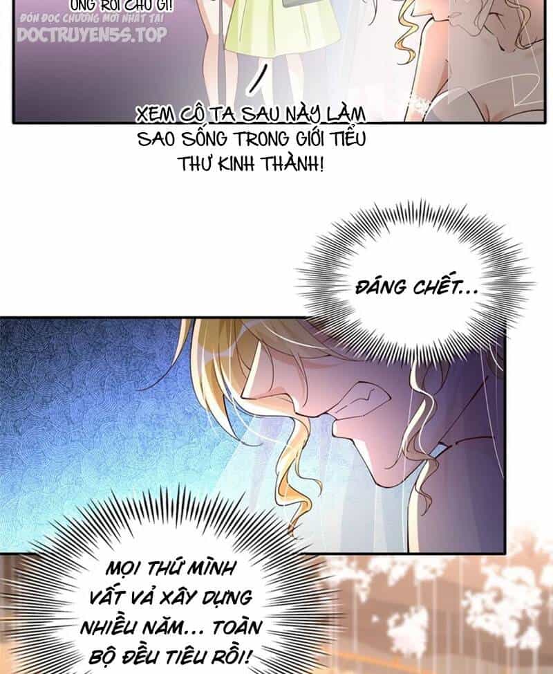Boss Nhà Giàu Lại Là Nữ Sinh Trung Học! - Chương 200 - ảnh 14