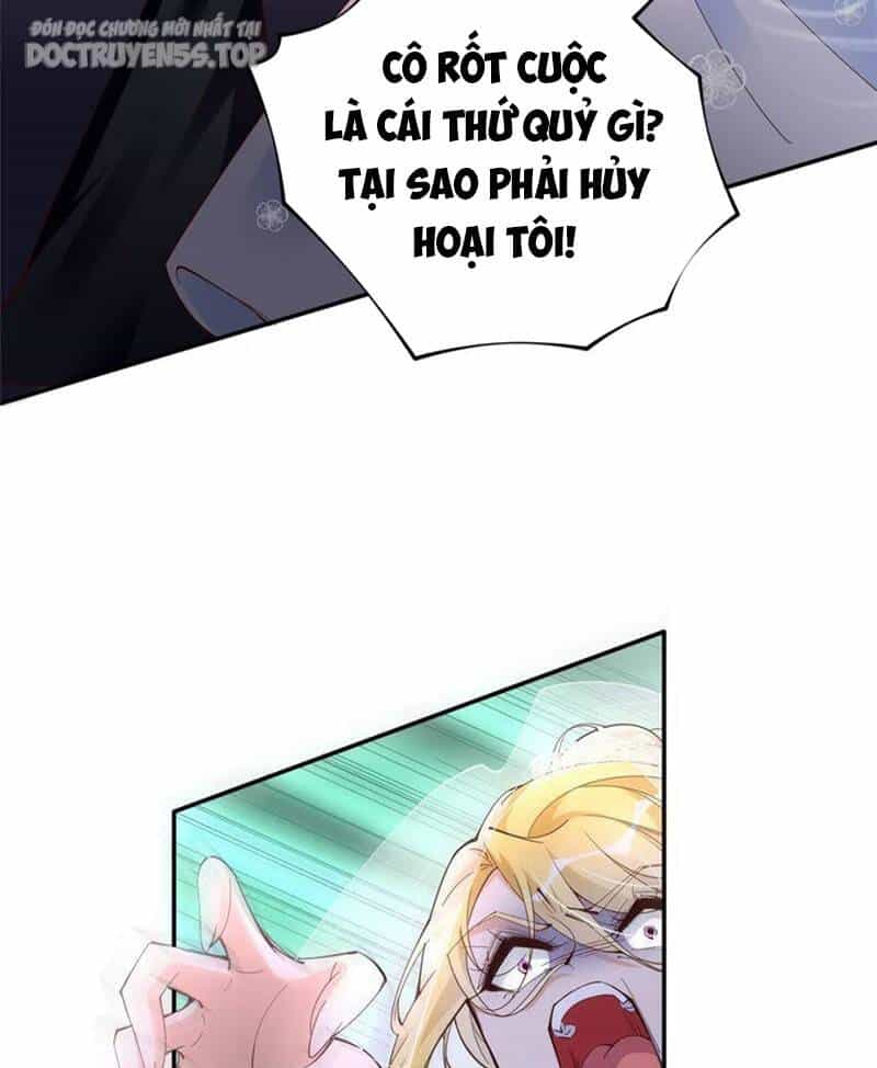 Boss Nhà Giàu Lại Là Nữ Sinh Trung Học! - Chương 200 - ảnh 16