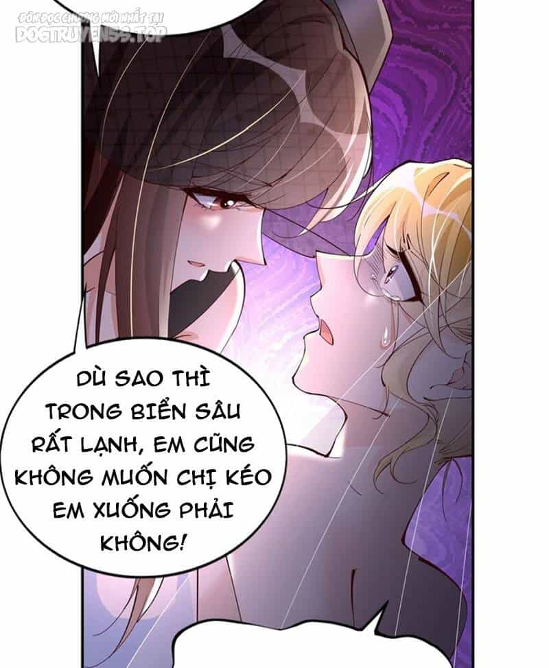 Boss Nhà Giàu Lại Là Nữ Sinh Trung Học! - Chương 200 - ảnh 22