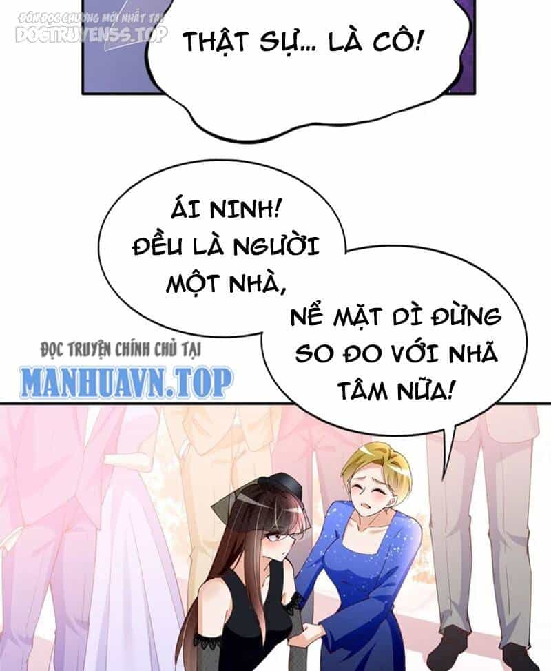 Boss Nhà Giàu Lại Là Nữ Sinh Trung Học! - Chương 200 - ảnh 23