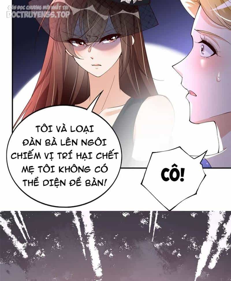 Boss Nhà Giàu Lại Là Nữ Sinh Trung Học! - Chương 200 - ảnh 25