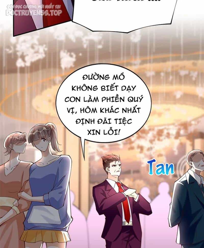Boss Nhà Giàu Lại Là Nữ Sinh Trung Học! - Chương 200 - ảnh 31