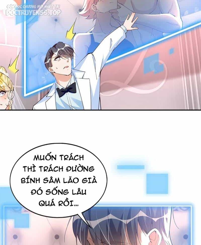 Boss Nhà Giàu Lại Là Nữ Sinh Trung Học! - Chương 200 - ảnh 4