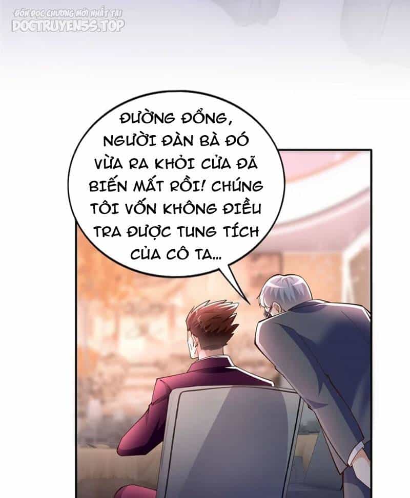 Boss Nhà Giàu Lại Là Nữ Sinh Trung Học! - Chương 200 - ảnh 40