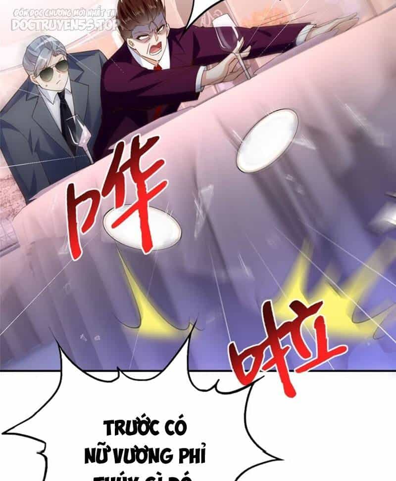 Boss Nhà Giàu Lại Là Nữ Sinh Trung Học! - Chương 200 - ảnh 42