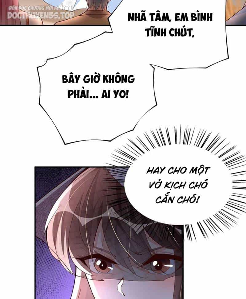 Boss Nhà Giàu Lại Là Nữ Sinh Trung Học! - Chương 200 - ảnh 8