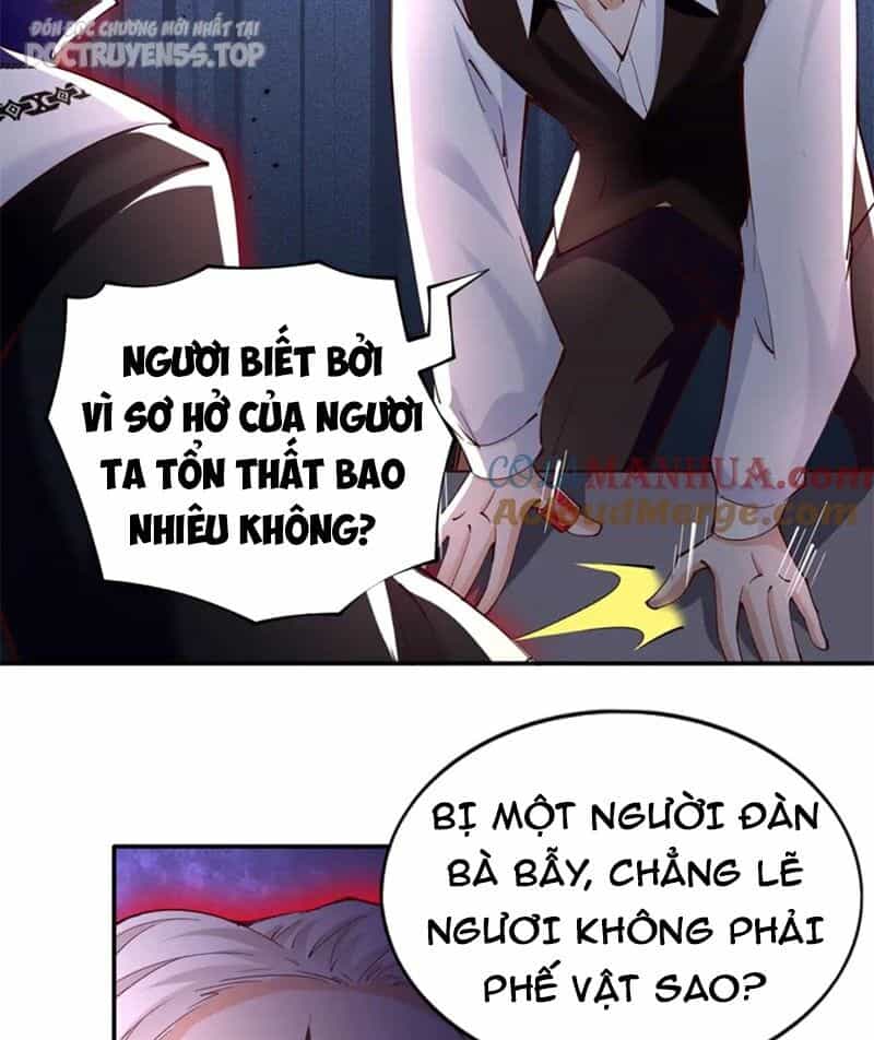 Boss Nhà Giàu Lại Là Nữ Sinh Trung Học! - Chương 201 - ảnh 14