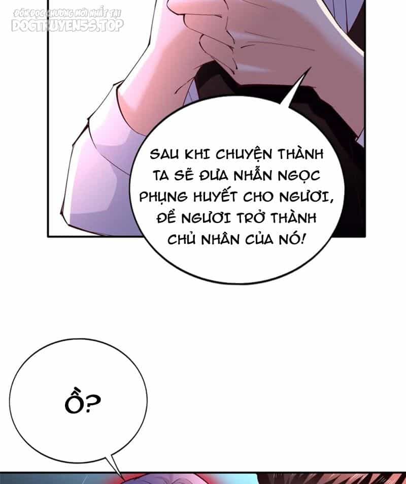 Boss Nhà Giàu Lại Là Nữ Sinh Trung Học! - Chương 201 - ảnh 19