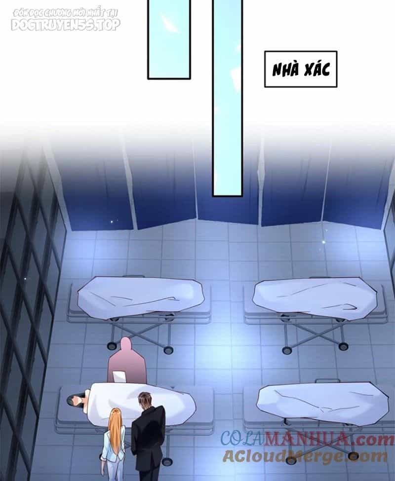 Boss Nhà Giàu Lại Là Nữ Sinh Trung Học! - Chương 201 - ảnh 37