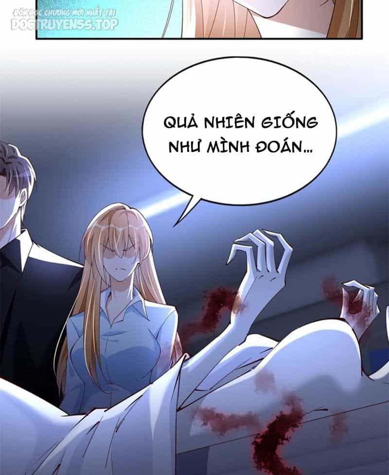 Boss Nhà Giàu Lại Là Nữ Sinh Trung Học! - Chương 201 - ảnh 40