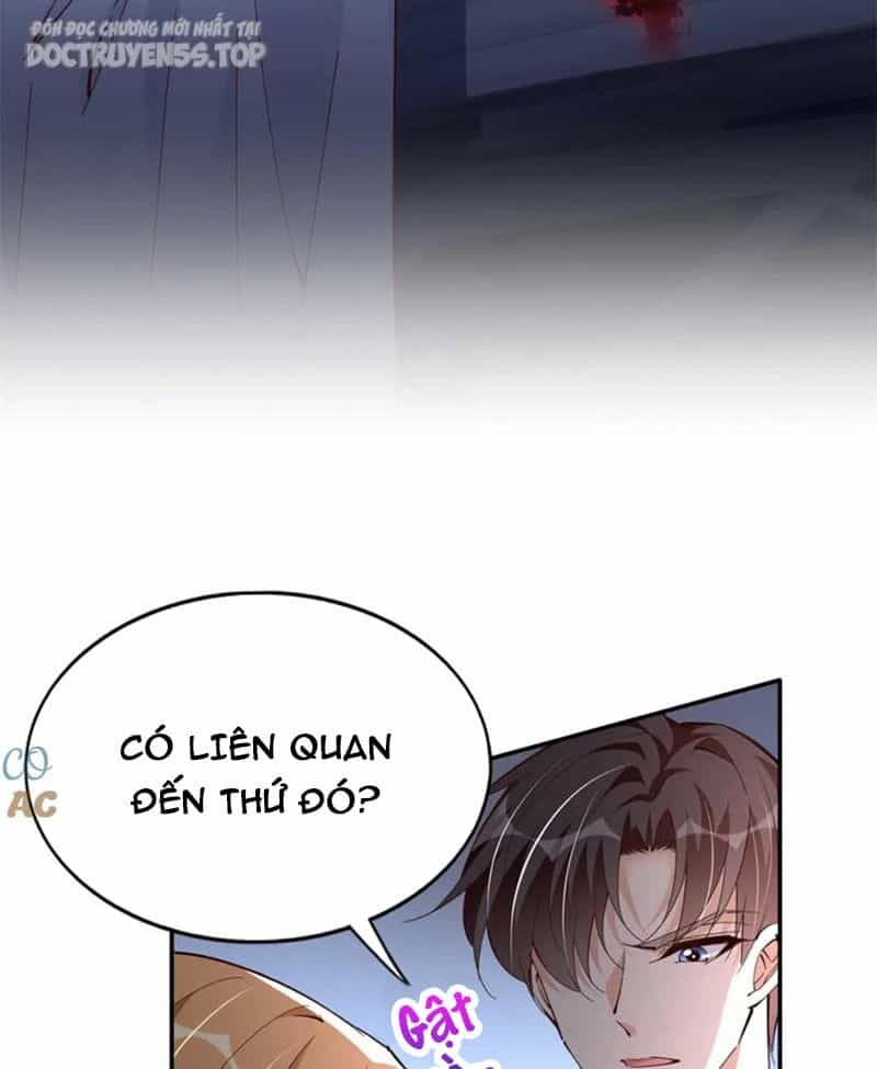 Boss Nhà Giàu Lại Là Nữ Sinh Trung Học! - Chương 201 - ảnh 41