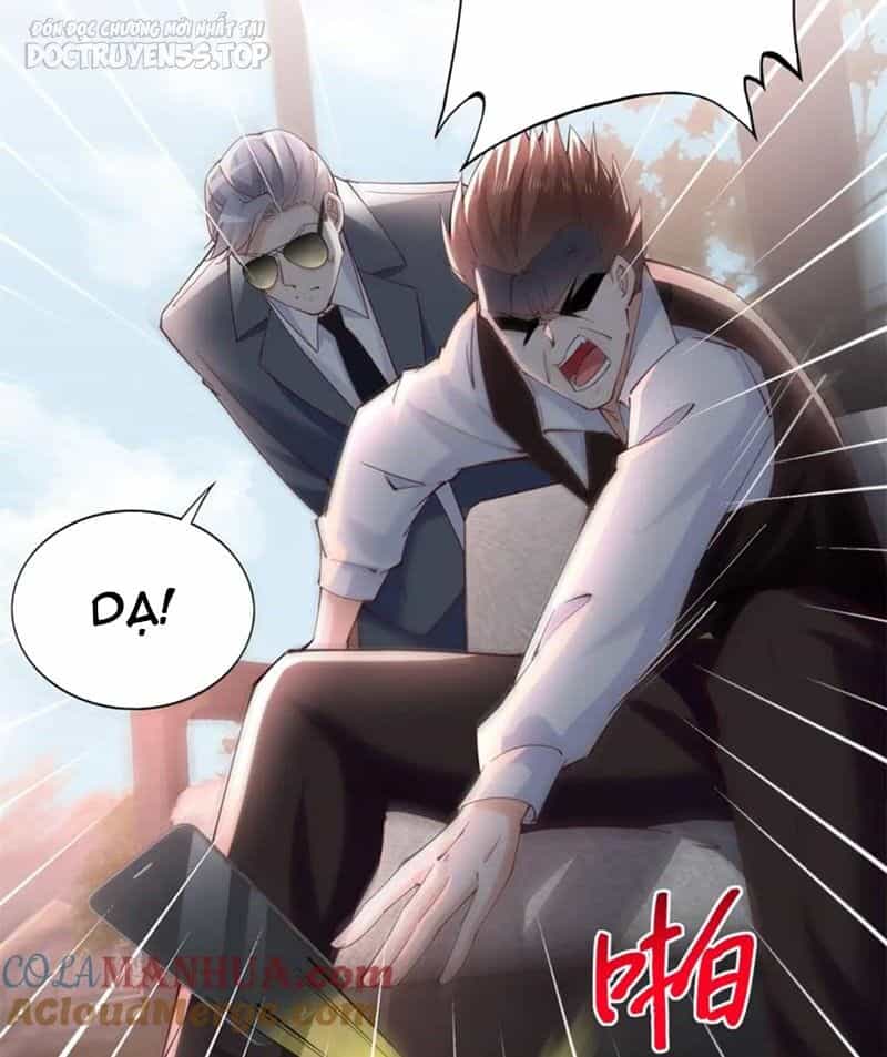 Boss Nhà Giàu Lại Là Nữ Sinh Trung Học! - Chương 201 - ảnh 8