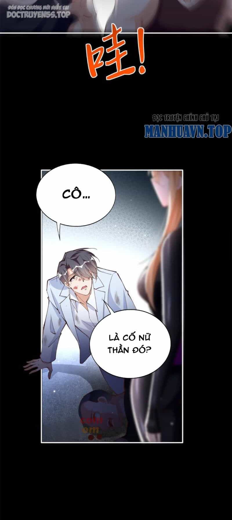 Boss Nhà Giàu Lại Là Nữ Sinh Trung Học! - Chương 202 - ảnh 19