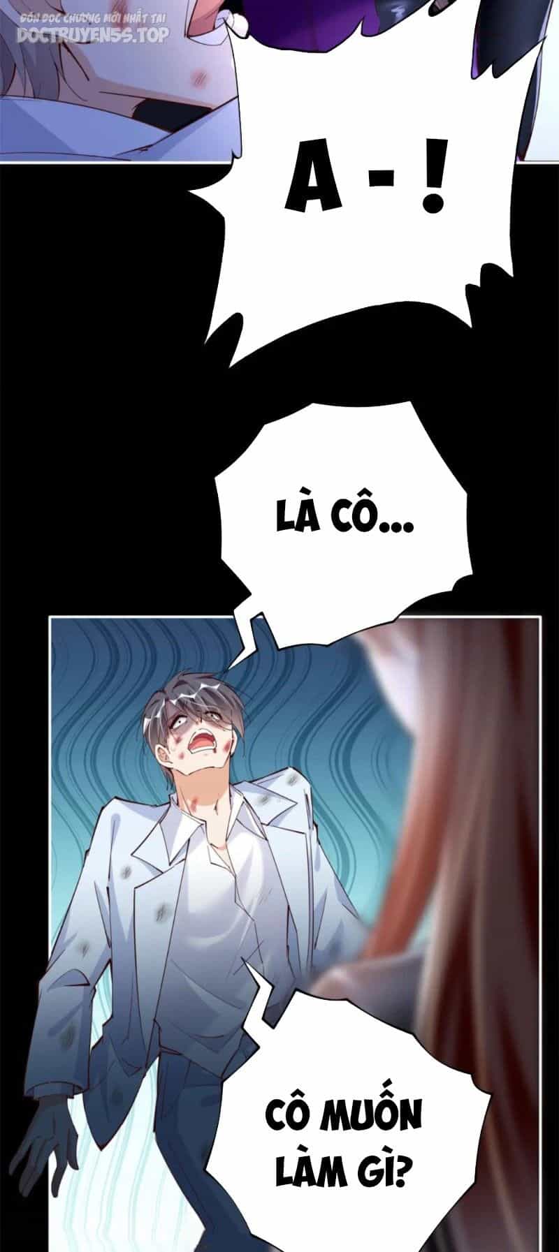 Boss Nhà Giàu Lại Là Nữ Sinh Trung Học! - Chương 202 - ảnh 23
