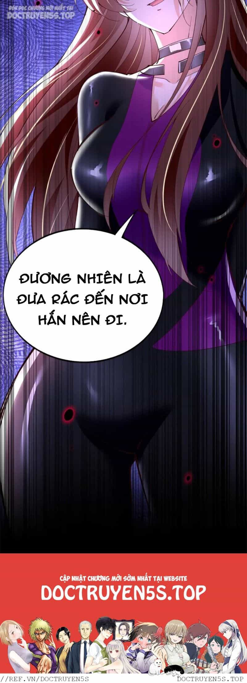 Boss Nhà Giàu Lại Là Nữ Sinh Trung Học! - Chương 202 - ảnh 25