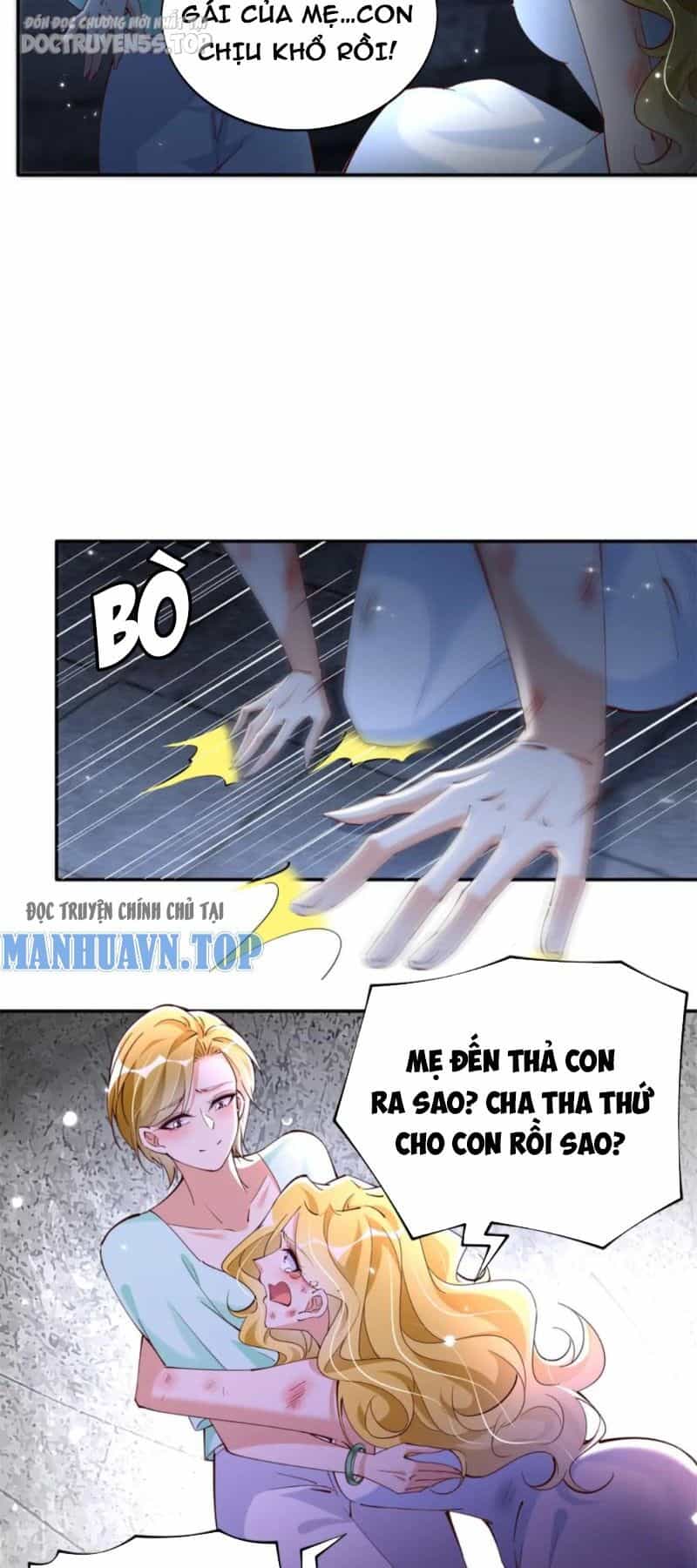 Boss Nhà Giàu Lại Là Nữ Sinh Trung Học! - Chương 202 - ảnh 8