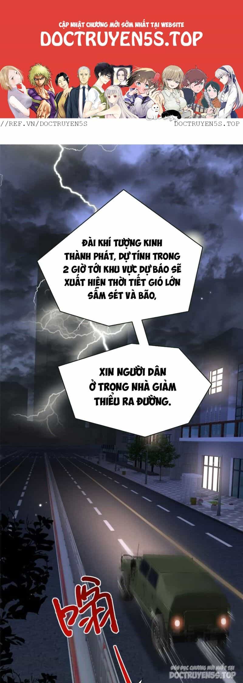 Boss Nhà Giàu Lại Là Nữ Sinh Trung Học! - Chương 203 - ảnh 1