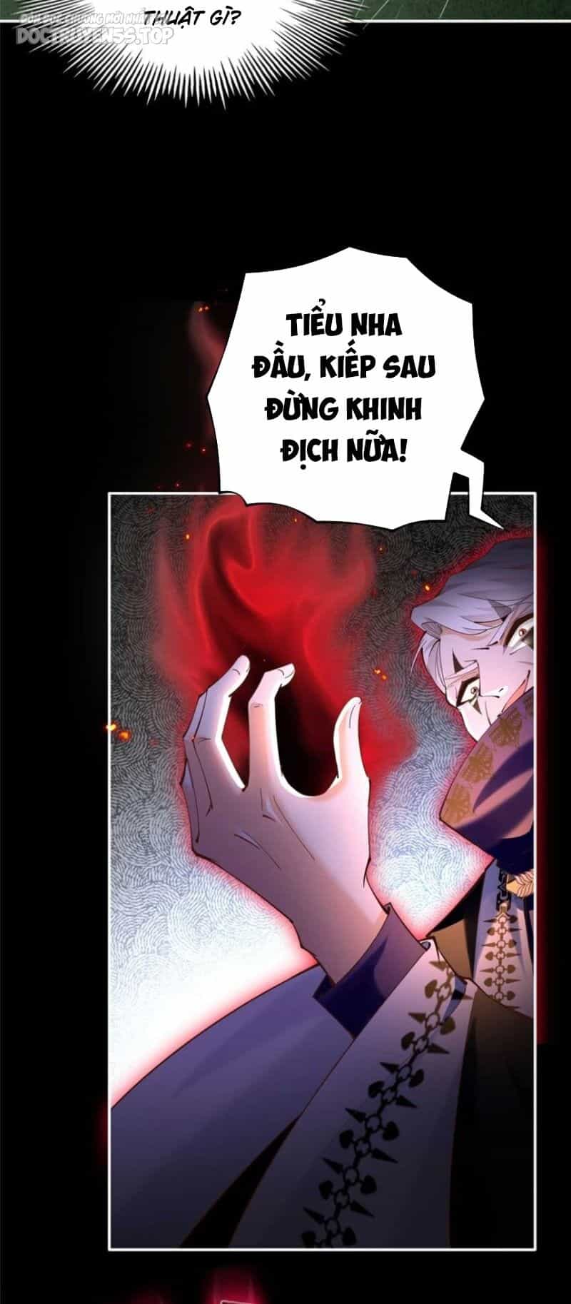 Boss Nhà Giàu Lại Là Nữ Sinh Trung Học! - Chương 203 - ảnh 11